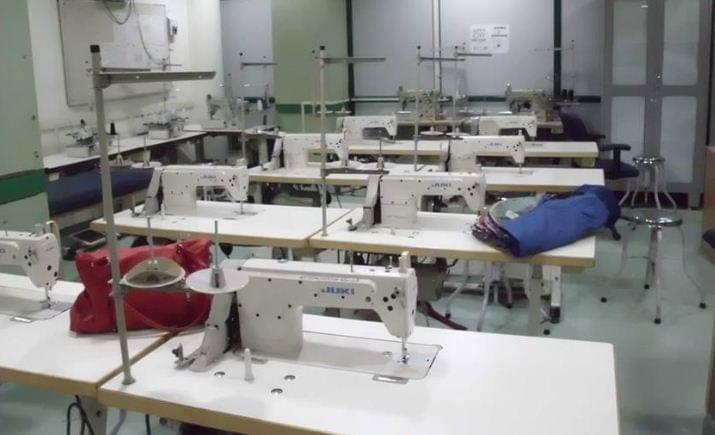 NIFT Patna Facilities photo 1